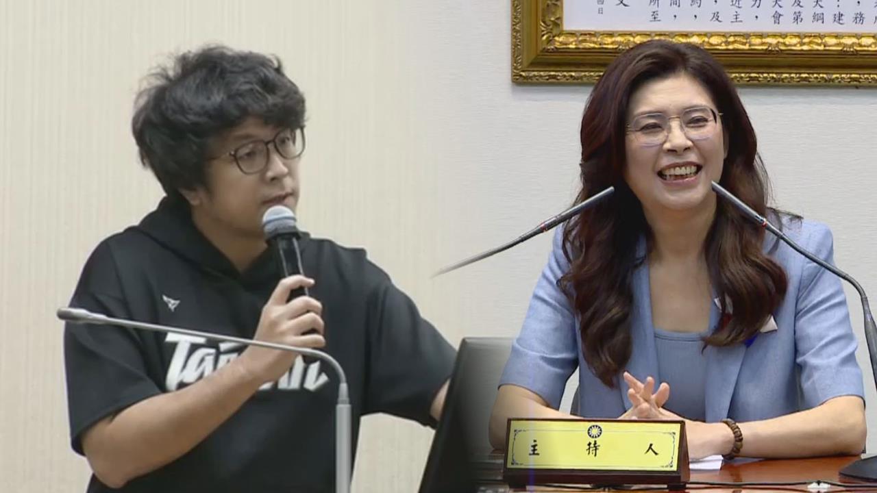 習近平邀鄭麗文率團訪中　沈伯洋悲嘆：國之不幸