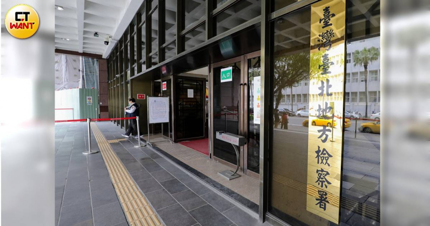 三重男衝雙北捷運站、鬧區隨機捏胸!還辯「都是我老婆」 遭檢方提起公訴