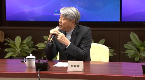 政府回應美國關稅議題   經濟部表態：關切各國一致的重要性