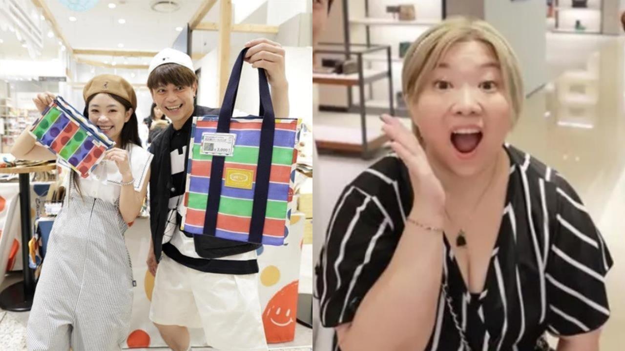 二伯品牌捲抄襲爭議!前員工蘿拉聲明「早透露1事」網驚:知道太多了