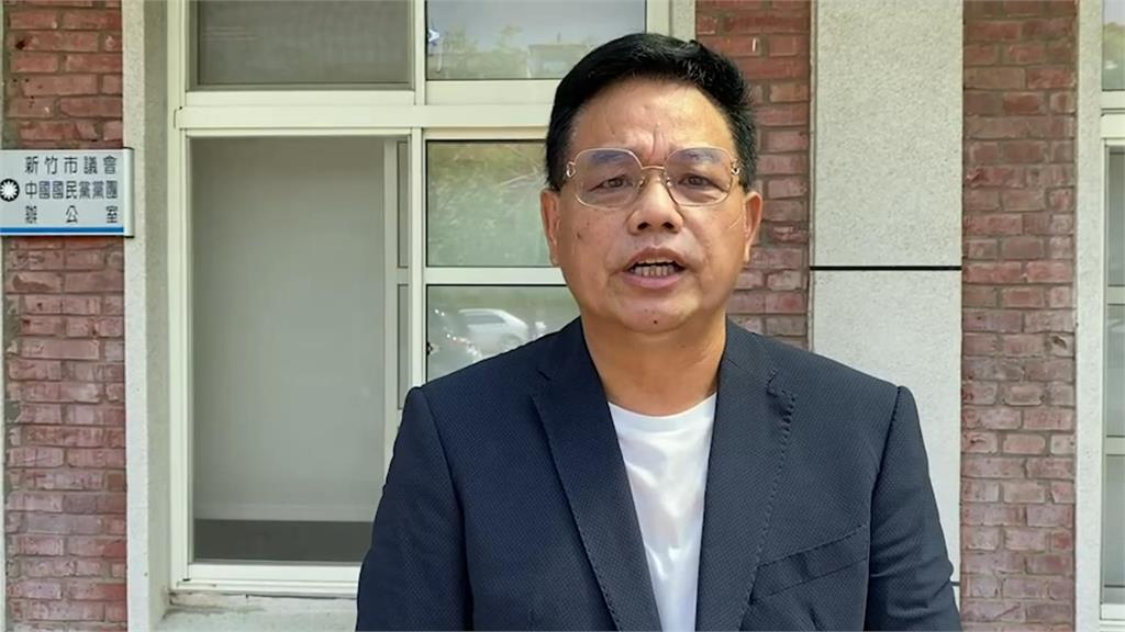 快新聞／中華大學碩論初步比對符合規範　林耕仁：贊同成立審議委員會