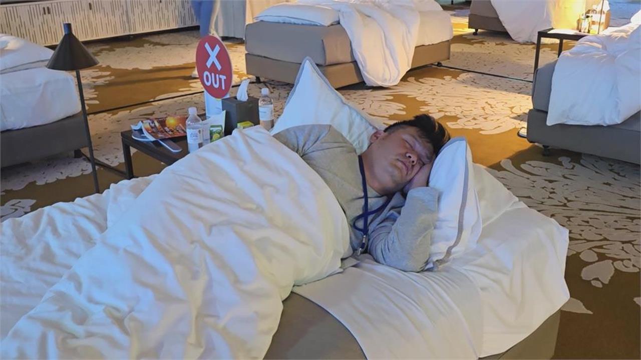 失眠救星478呼吸法暴紅！網實測比安眠藥還猛：哈佛名醫揭密入睡關鍵