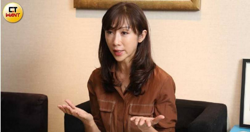 談論徐巧芯涉私查罷團個資挨告　許淑華獲不起訴：司法正義終還來公道