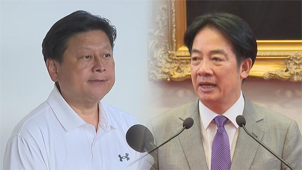 最前線(影)／續開戰？台灣關稅20%藍白只會唱衰？汪潔民舉兩國範例示警！