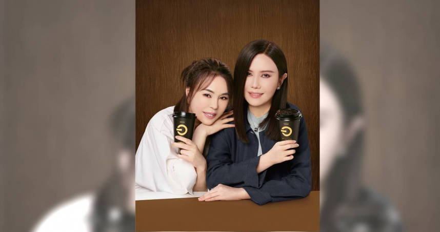 江蕙、江淑娜合體拍廣告　封店採購被吐槽：逛到從小姐變二姐