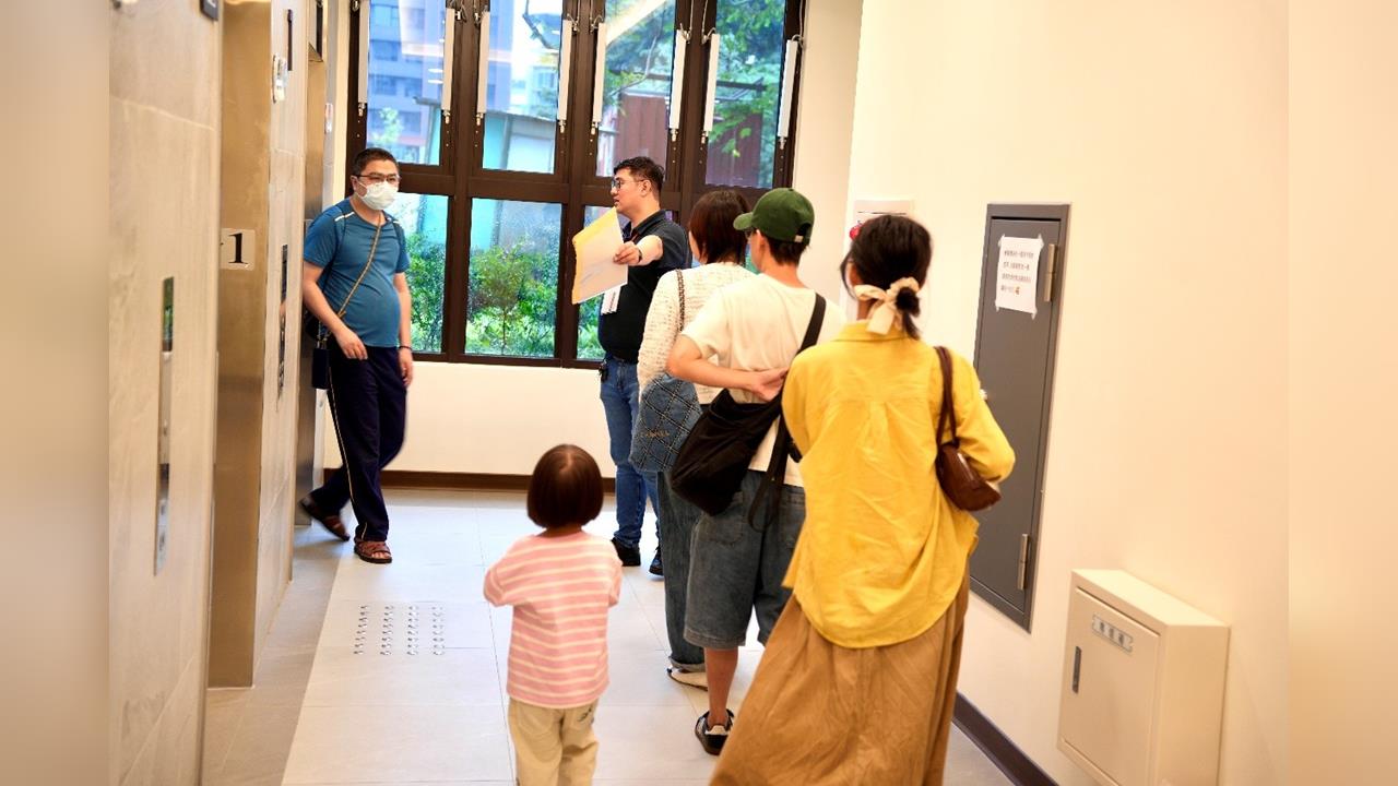 快新聞/結婚生孩有福了!政府拋震撼彈「釋出更多婚育宅」 申請資格曝光