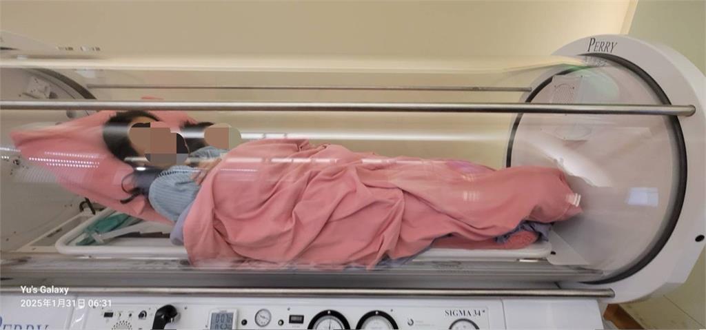 快新聞／差點出事！全家8人一氧化碳中毒　夫妻出現抽蓄、眼睛上吊症狀