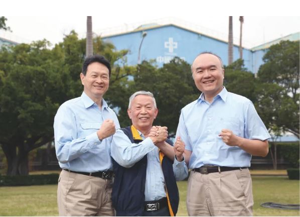 「3個月一約」打造資深生力軍！中鋼建立1500人資料庫　讓專業不因退休而消失