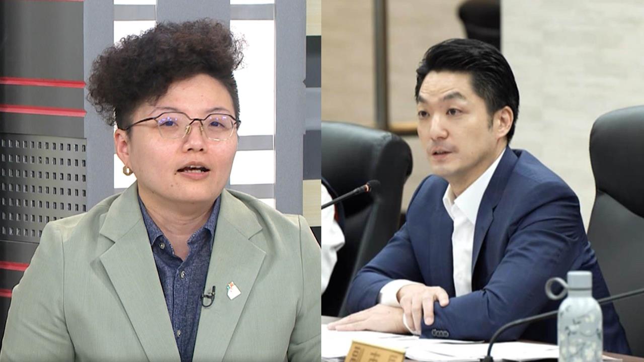 北捷凶嫌戰術仿「電腦遊戲」?吳靜怡怒轟：是不是你蔣萬安太爛？