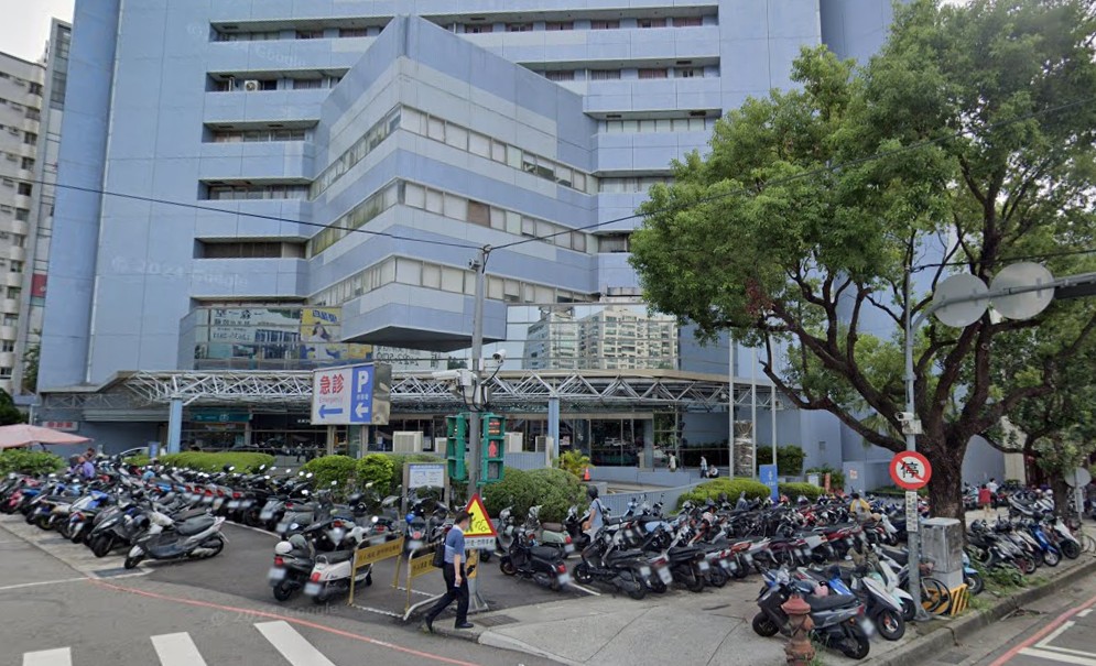快新聞／台中逢甲商圈KTV大樓驚傳墜樓　男四肢變形送醫不治