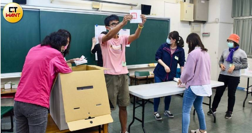 19藍委罷免案「一階全過關」　9綠委罷免「未達提議門檻」