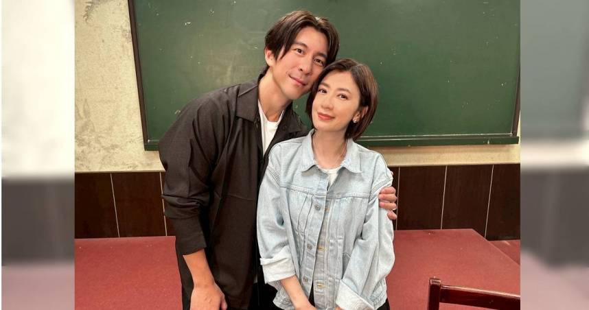 修杰楷問8歲Bo妞「未來想當演員嗎？」秒被打槍　理由曝光網大讚：超懂事