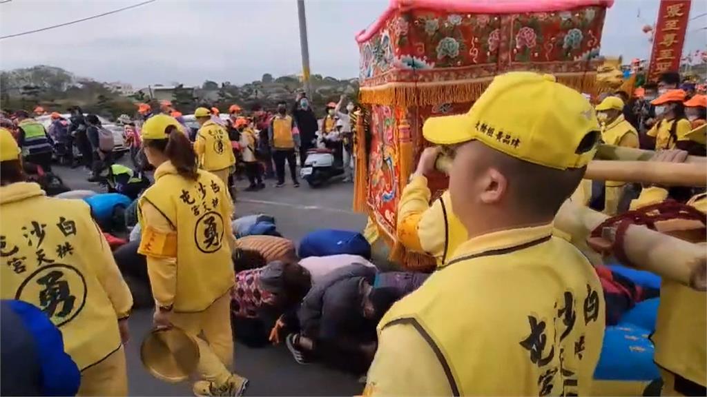粉紅超跑衝向貨車輕碰25秒　車主家人發聲曝感動內幕