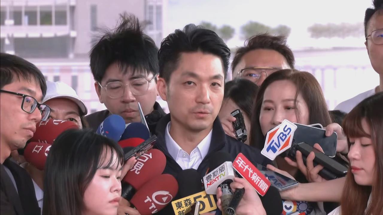 快新聞／台北放颱風假？強颱薔琵恐逼近台灣　蔣萬安給答案了