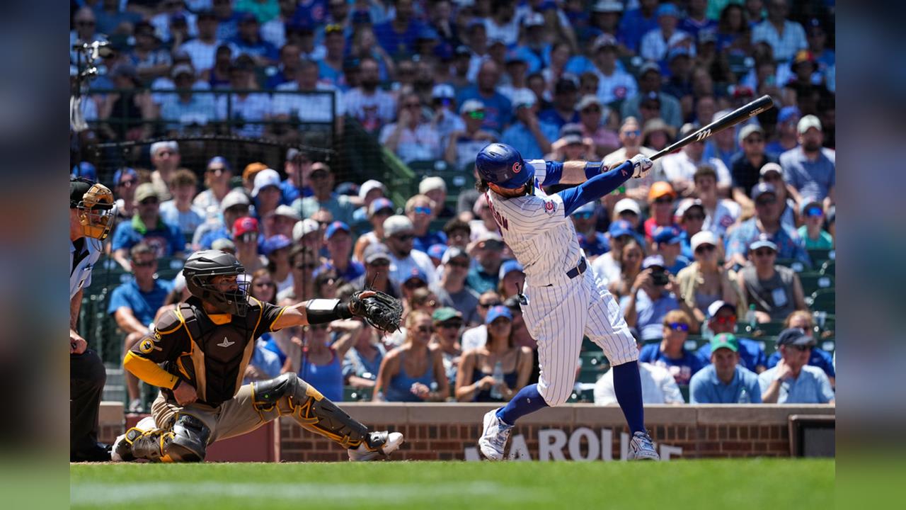 MLB(影)／單場3支全壘打8分打點！史旺森最近10戰狂灌26分打點超越索沙