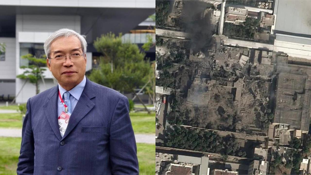 中東戰火油價恐飆新高!謝金河曝「價格回跌時間點」點名1國家成關鍵