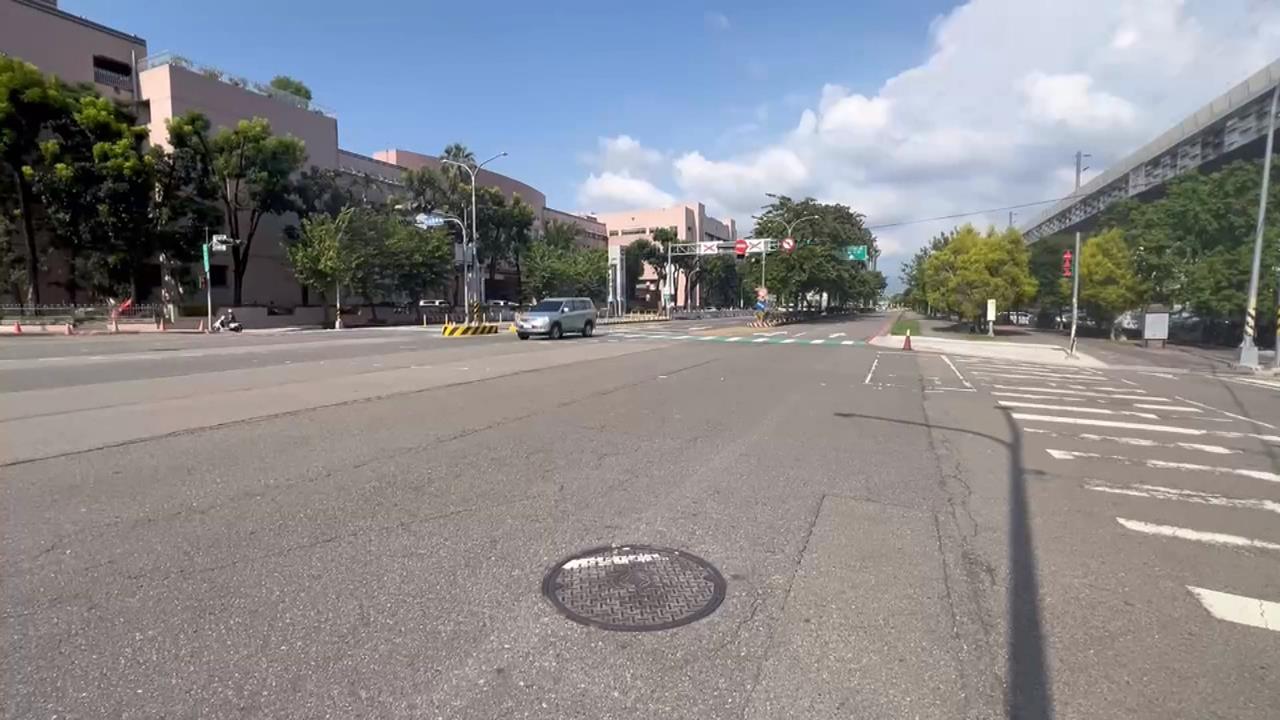 開工程車撞車找同事頂包！　肇事移工逃逸仍被逮
