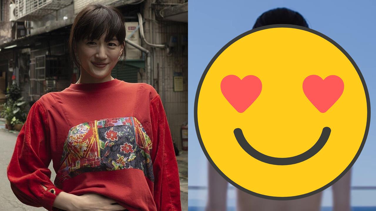 綾瀨遙破尺度拍廣告！站窗邊「上身全裸」畫面曝…網嚇壞：為了脫而脫