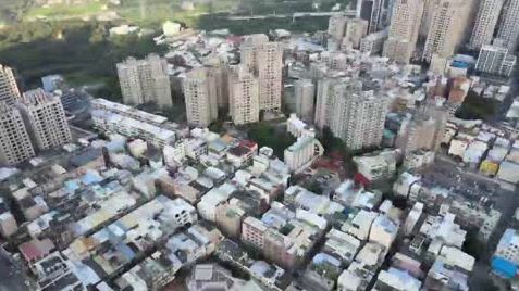去年臺北房價已上漲 住宅價格指數升0.15% 交易量增4.76%