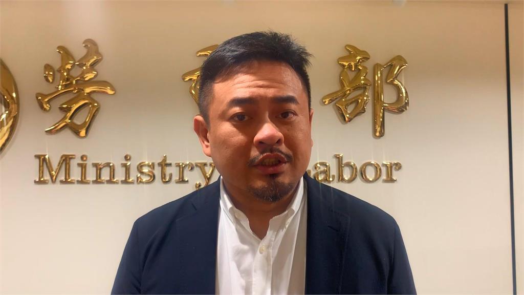 快新聞／勞動部出手拆彈！中鋼通運勞資糾紛今落幕　工會年底不罷工抗議了