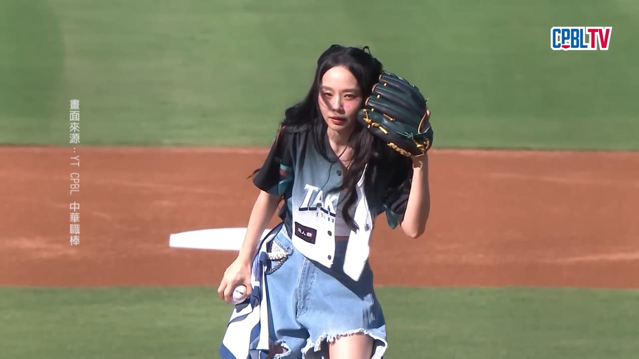 「台版Jennie」孫淑媚凍齡掀網議！　釣出謝金燕現身揭密：靠妝造
