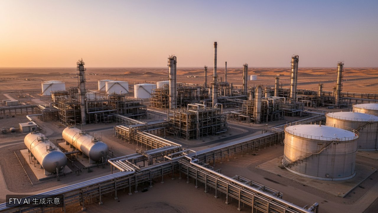 阿聯退出OPEC震撼能源市場　俄羅斯財長預警未來油價恐大跌