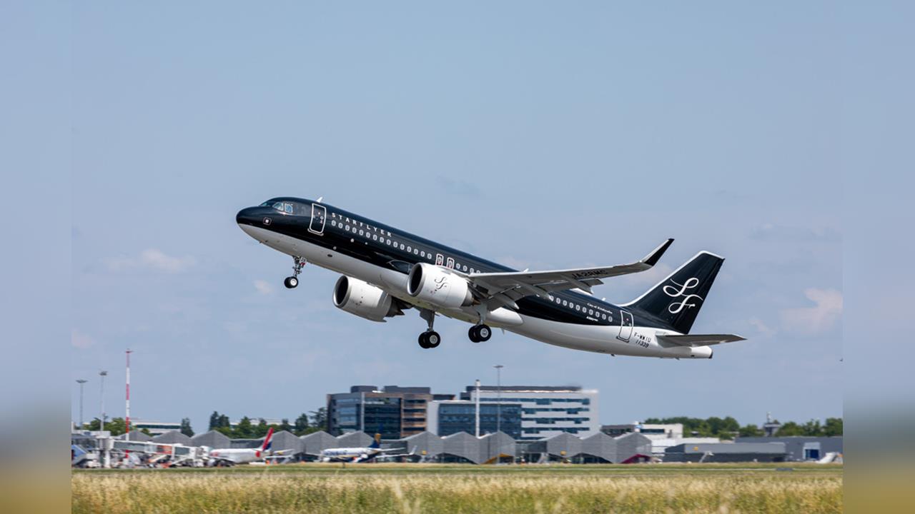 快新聞／台日航線再+1　星悅航空宣布9月復航台北—北九州航線