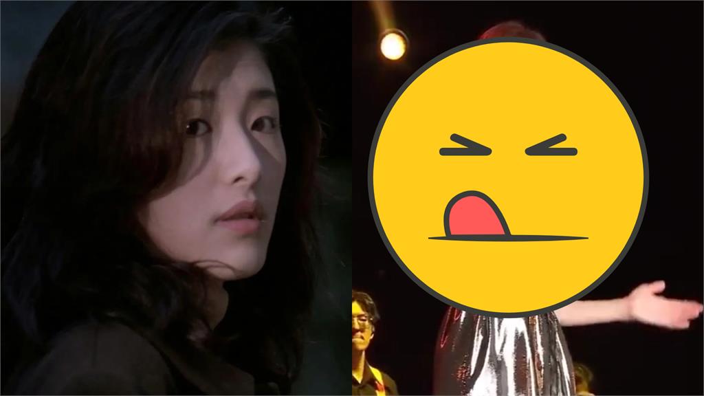 蘇慧倫「無濾鏡生圖」慘遭出賣!53歲真面目太可怕…小粉紅嚇爛:太牛