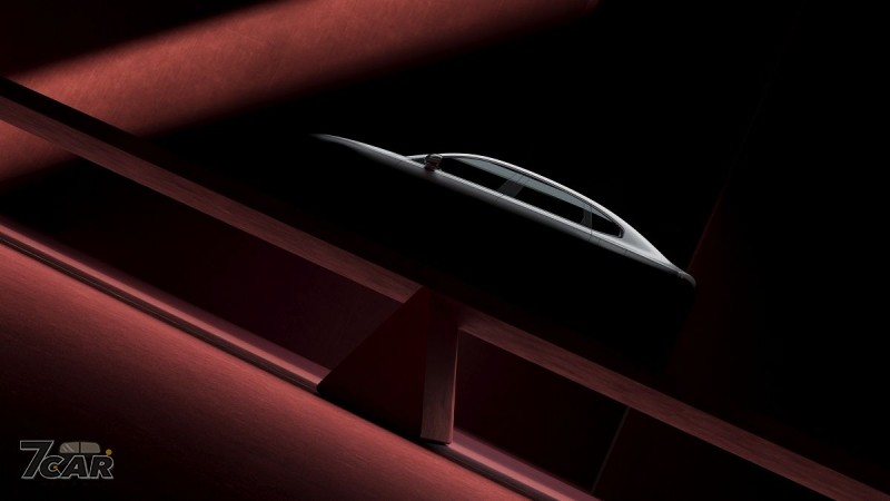 搭載雙NVIDIA DRIVE AGX Orin核心技術　全新Volvo ES90確認5月正式發表