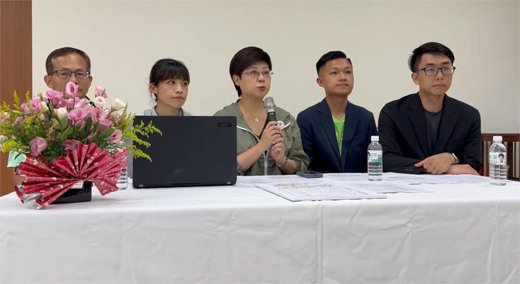 新竹雙罷批鄭正鈐刪凍科技經費 鄭正鈐:政治操弄