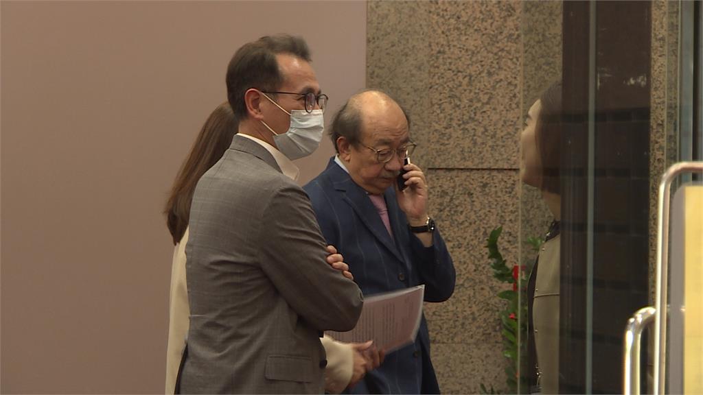民進黨中執會正式公告　首波立委提名人選共52名