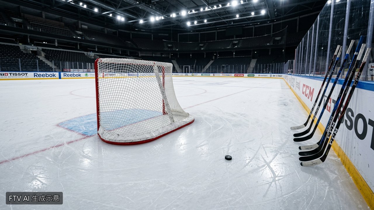 NHL／Lundell生涯首度帽子戲法　佛羅里達美洲豹5比2痛擊噴射機
