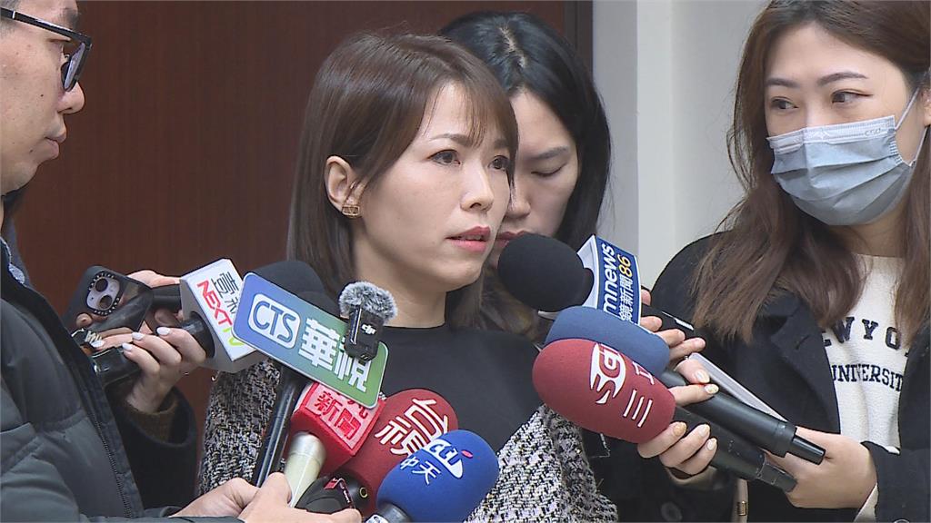 最前線(影)／陳智菡不只串證惹禍？律師揭「三大罪嫌」：恐怕要關十幾年！