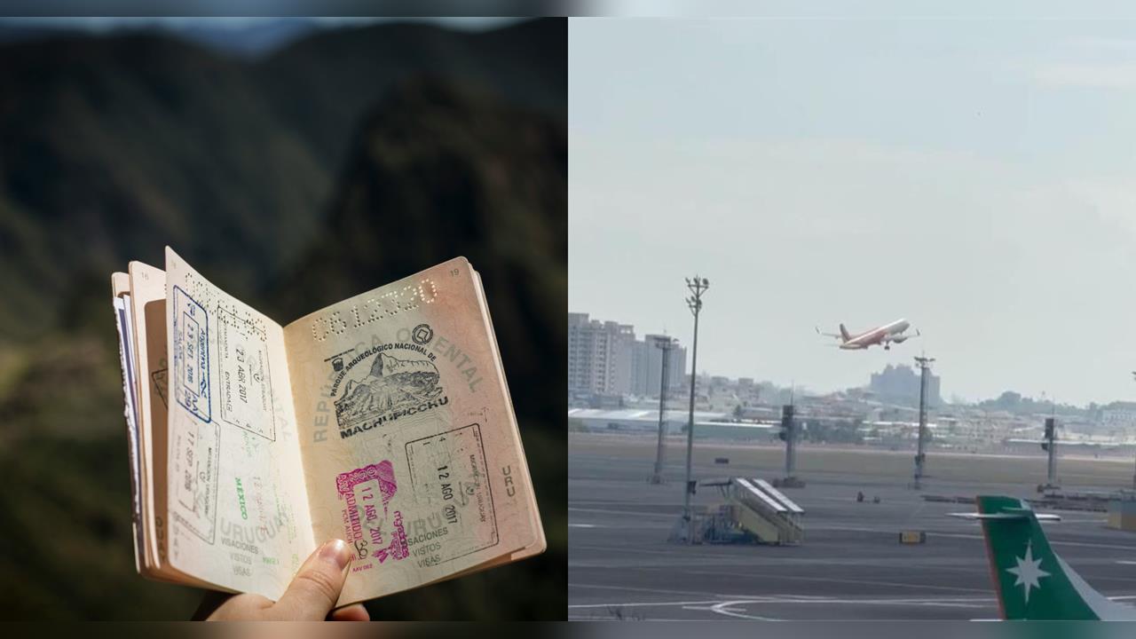 中國女假結婚遭識破!竟冒用親戚身分「入台19年」才被抓…下場曝光