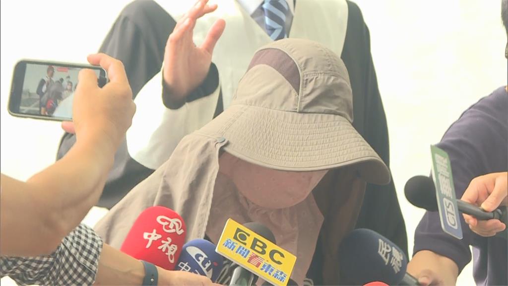 快新聞/5億高中生案再開偵查庭 賴母激動喊:我兒子不可能跳樓