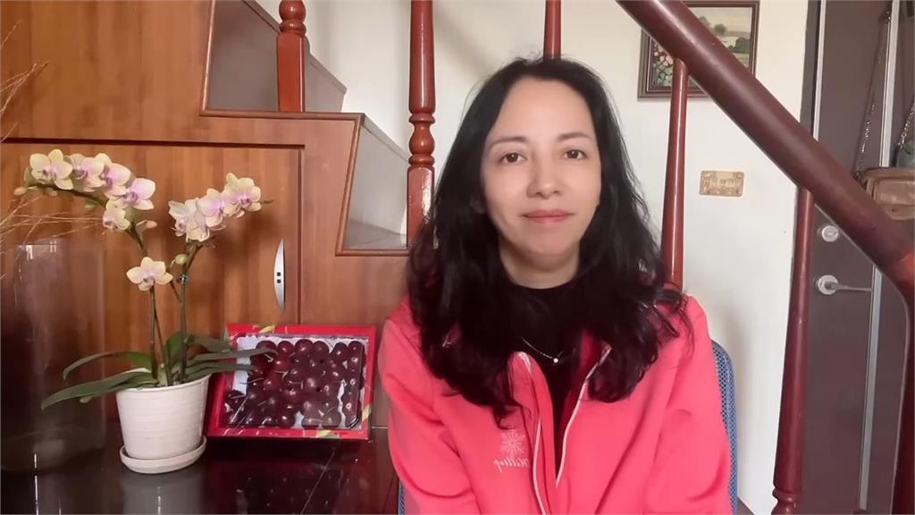 中國人妻為考志工證照周末也上學　家鄉親友驚：台灣為什麼這也要考？