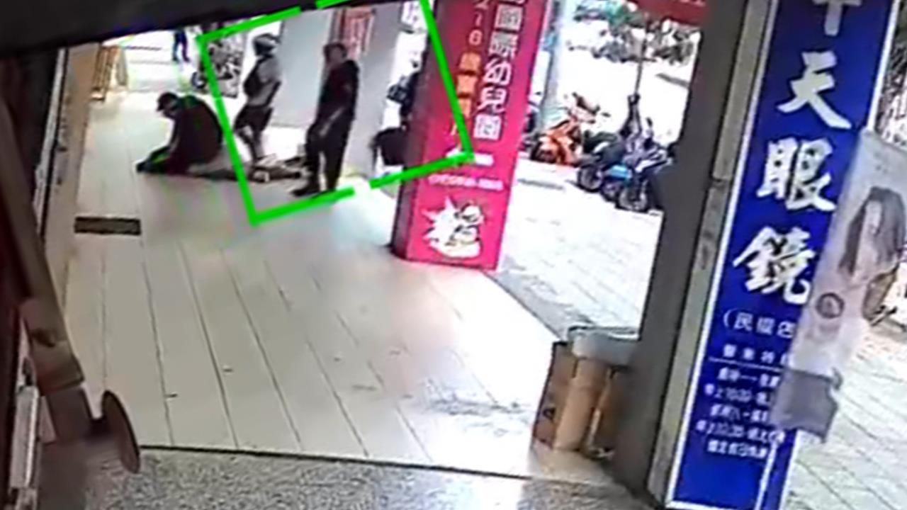 警臉上無光!設局逮車手反被劫 300萬遭搶1人仍在逃