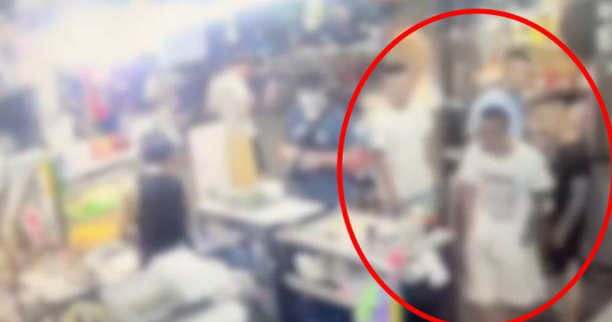 18歲少年進景美夜市索「保護費」！　北檢求重刑給震撼教育