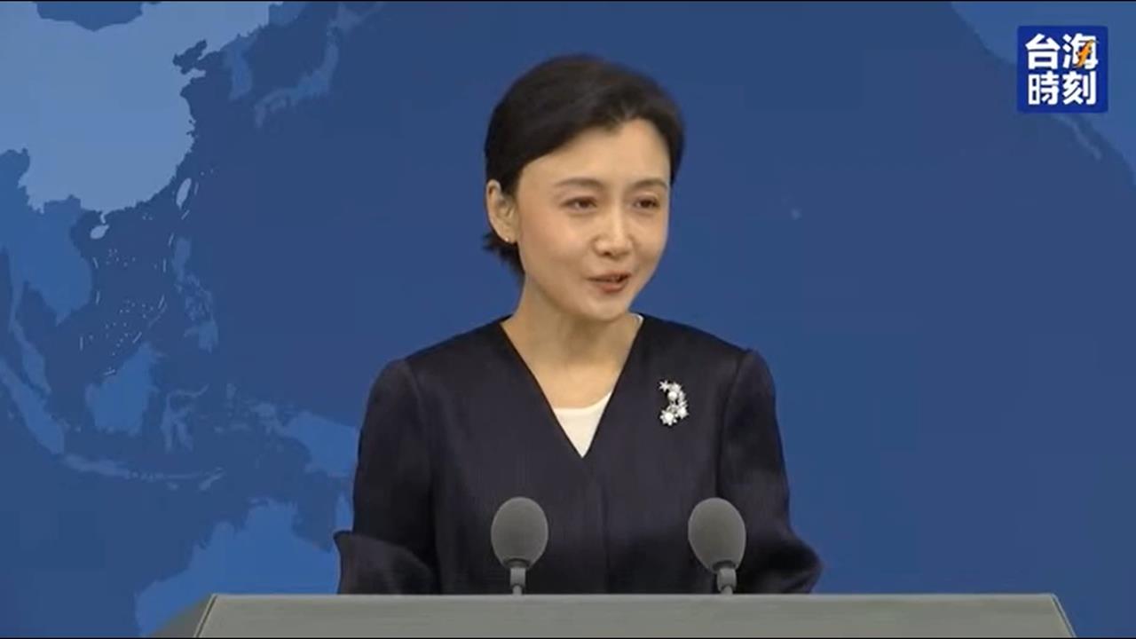 王世堅喊「不用台胞證」才赴中　國台辦惱怒：沒出息