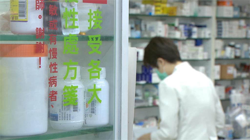銀髮商機！去年「藥局」總數.銷售額雙創新高　快速擴增比超商多1.6倍