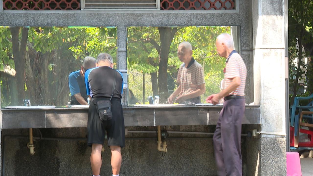 榮星花園想「方便」超不便！　３公廁一度全無法使用惹民怨