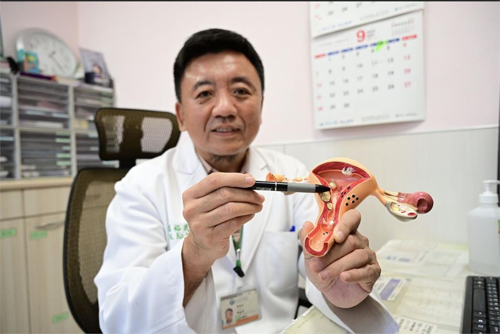 子宮內膜癌年輕化「不到40歲已近1成」   異常出血2症狀別鐵齒