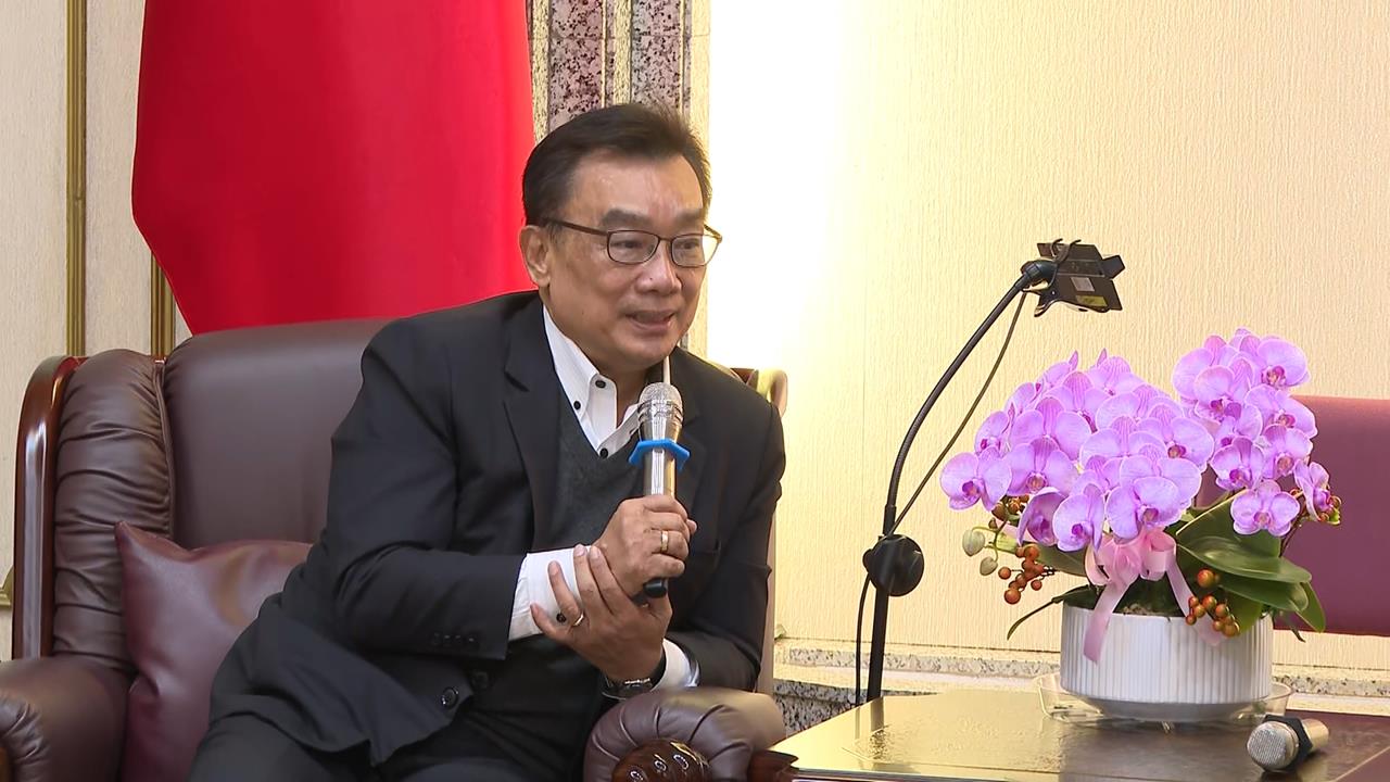 林國成辱罵賴總統挨告　檢「難認有悔悟」建請從重量刑