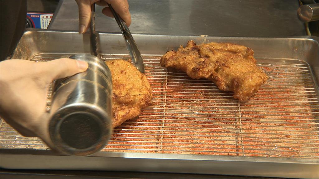 外送員騙餐！取餐卻不接單　下一位外送員領餐撲空氣炸