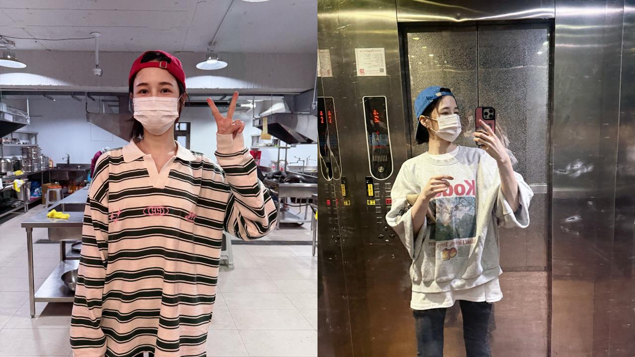 YTR千千「短短兩個月」身分進化了！無預警「亮出1證」全場超嗨