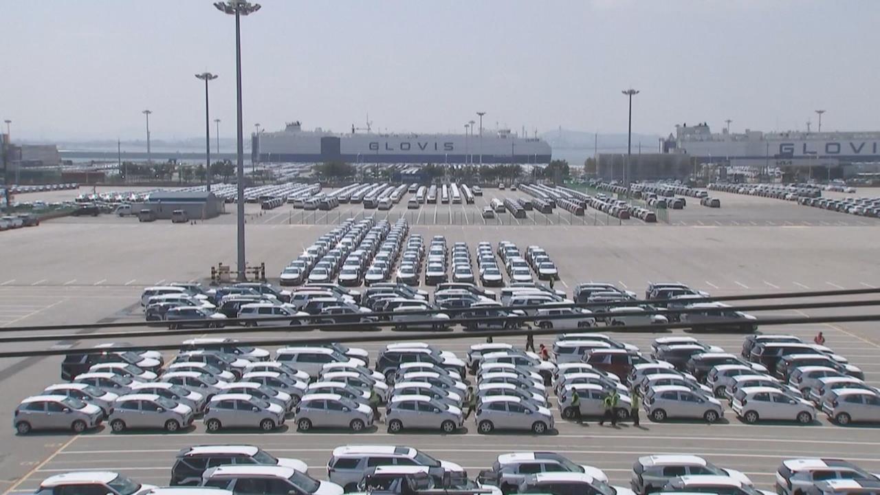 川普翻臉批南韓國會延宕! 對韓關稅15%→25% 青瓦台緊急應變