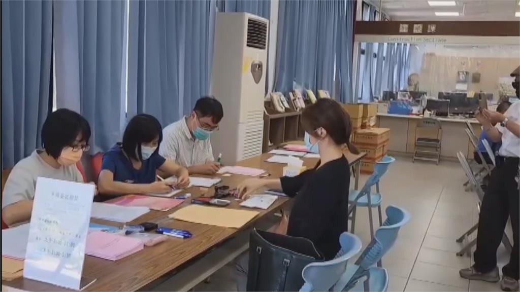 鄉親唱：容榕恁今嘛在叨位？　富里鄉長「被當選人」回應了