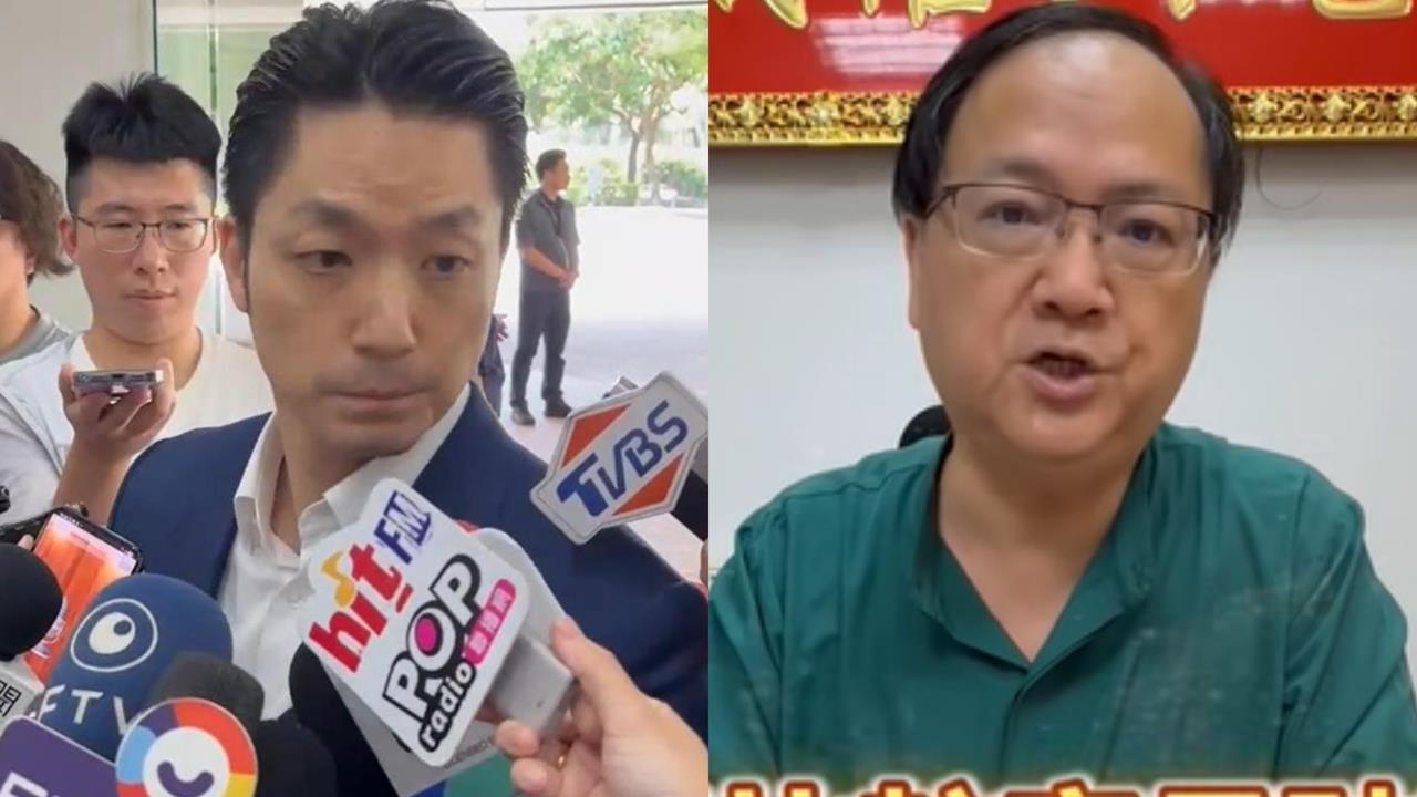 曾算中賴清德當總統！命理師揭蔣萬安「下半年慘2度遭殃」原因曝光