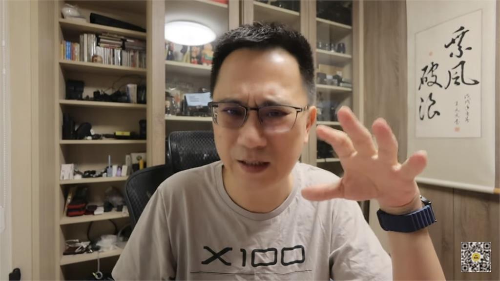 快新聞／ 柯文哲京華城案後恐更多官司？　他預判：未來肯定睡不好