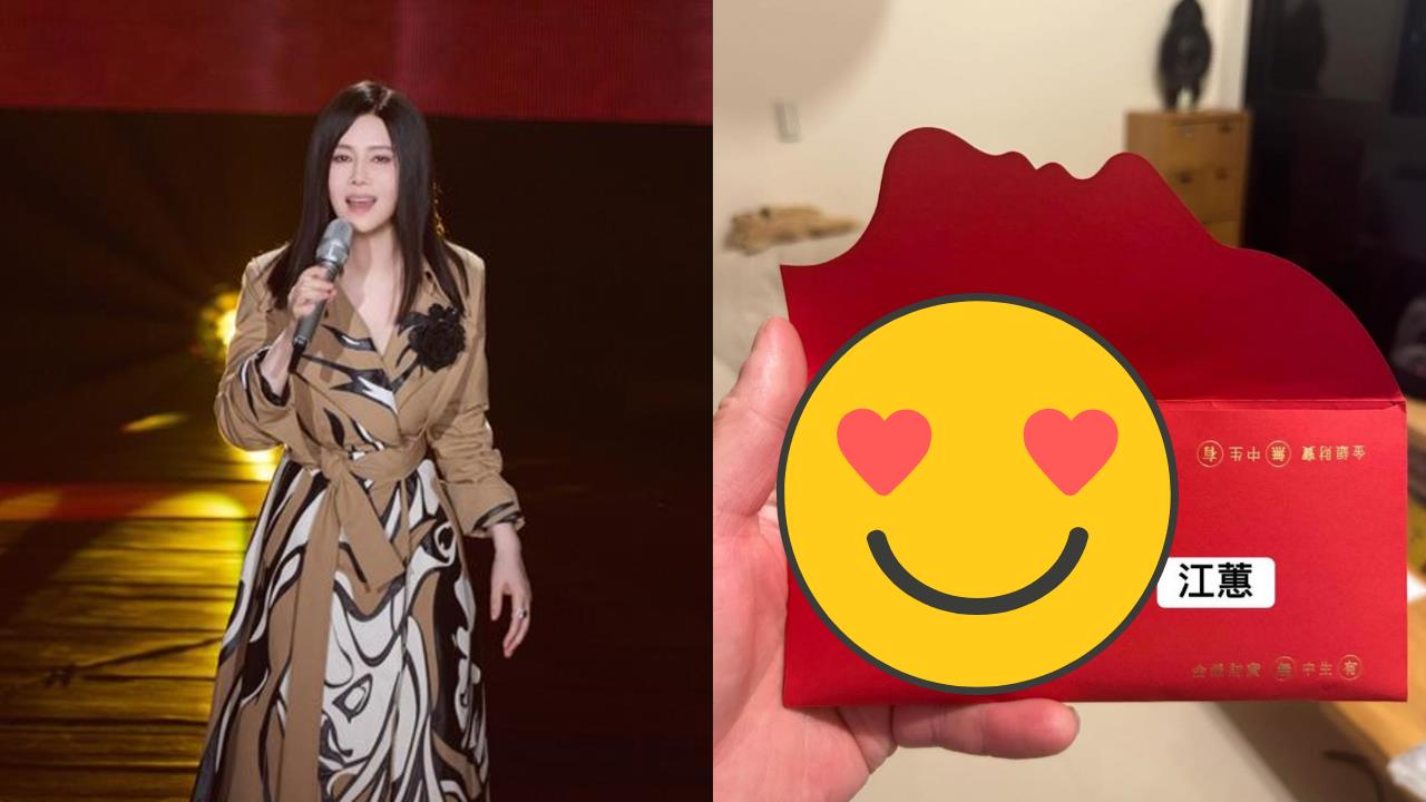 昔「暖助瘖啞父」感動江蕙！咖哩店連續3年「獲二姐大紅包」：我最大的動力